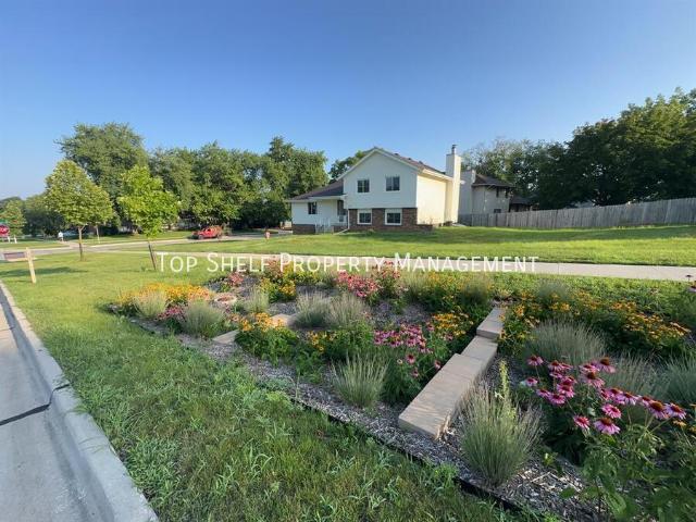 Apartment for rent in Clive