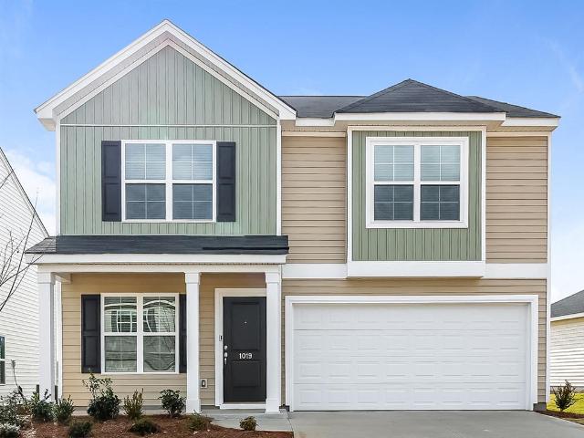 Apartment for rent in Fairforest, South Carolina