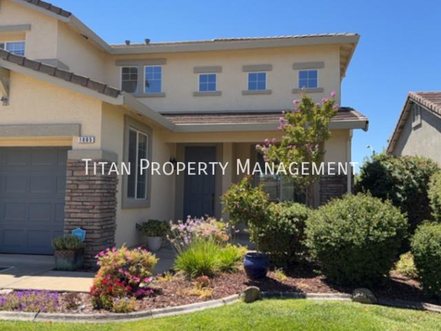 Apartment for rent in El Dorado Hills, California