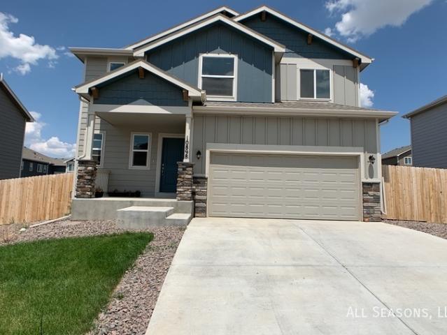 Apartment for rent in Colorado Springs, Colorado
