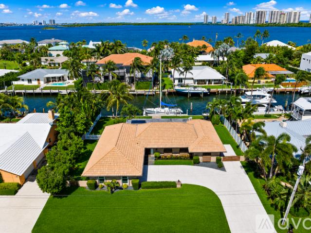 Apartment for rent in Riviera Beach, Florida