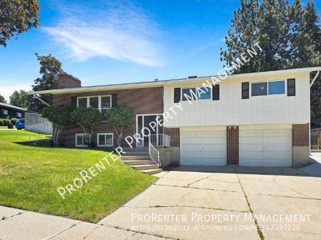 Apartment for rent in Bountiful