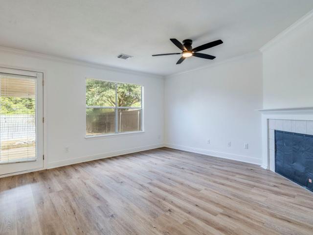 Apartment for rent in Pflugerville, Texas