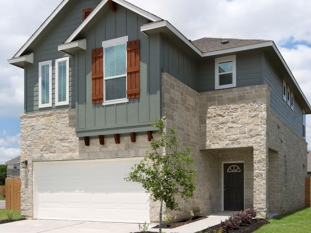 Apartment for rent in Pflugerville, Texas