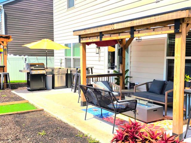 Apartment for rent in Tennessee