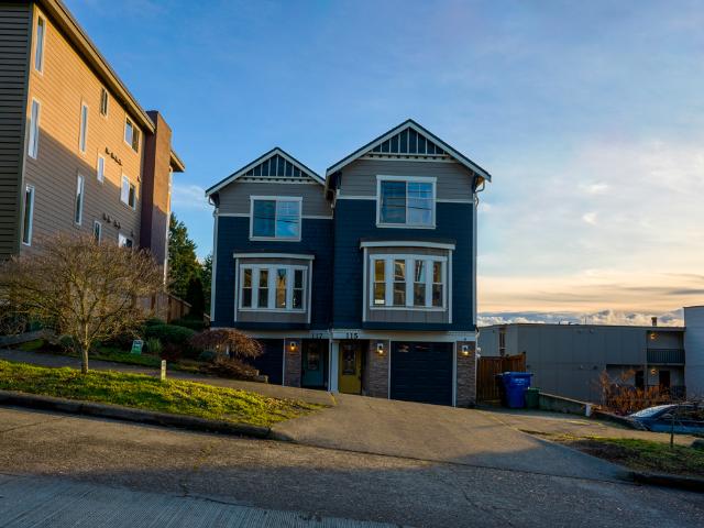 Apartment for rent in Seattle