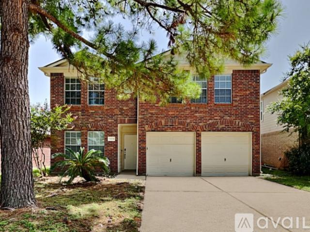 Apartment for rent in Harris, Texas