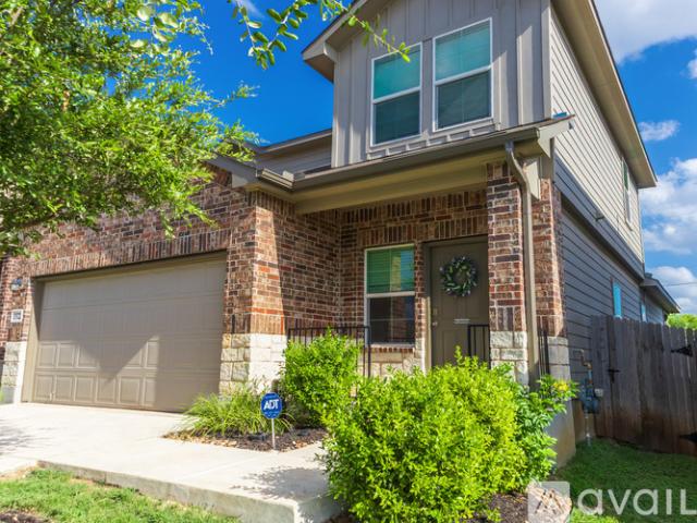 Apartment for rent in Leesville, Texas