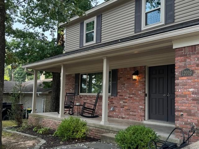 Apartment for rent in Ark