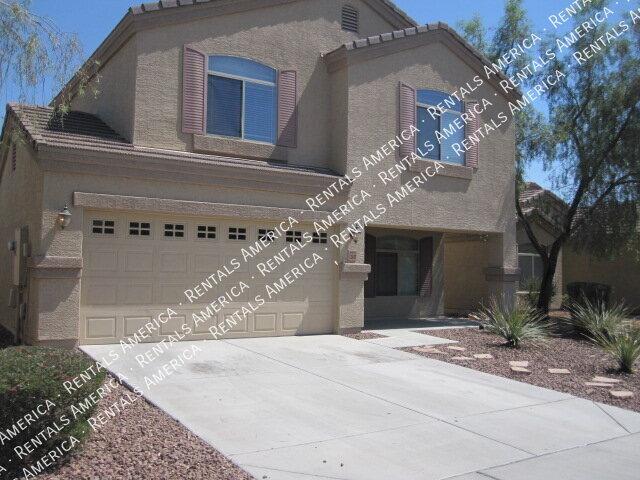 Apartment for rent in Arizona