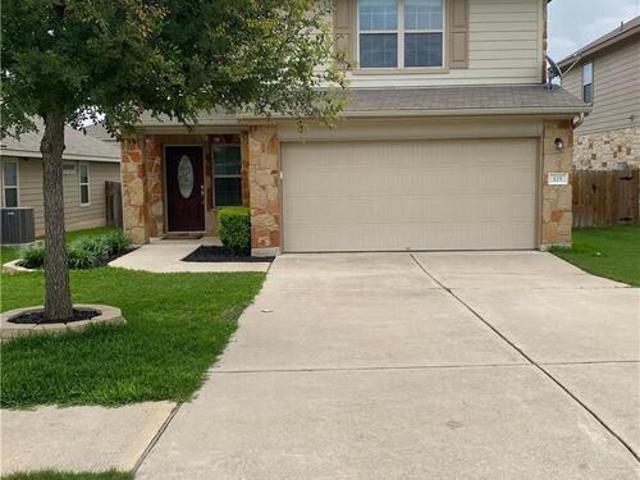 Apartment for rent in Leander