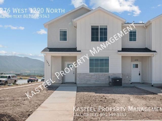 Apartment for rent in Salem, Utah