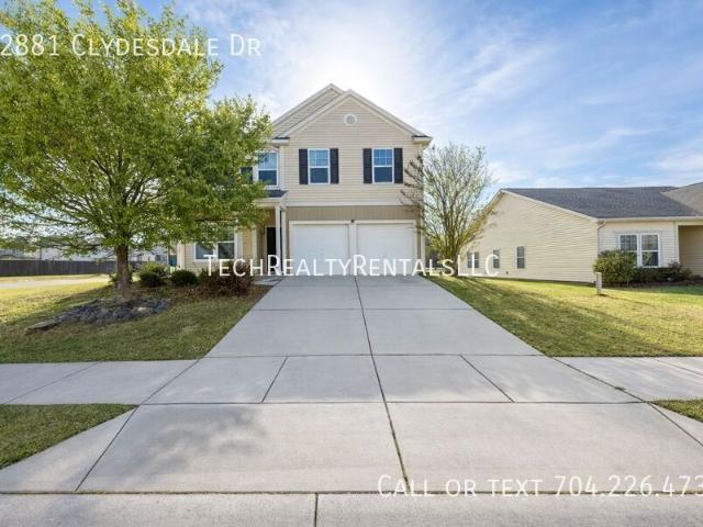 Apartment for rent in Midland, North Carolina