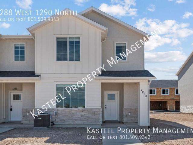 Apartment for rent in Salem, Utah
