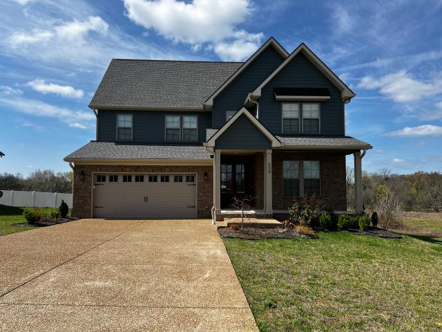 Apartment for rent in Tennessee