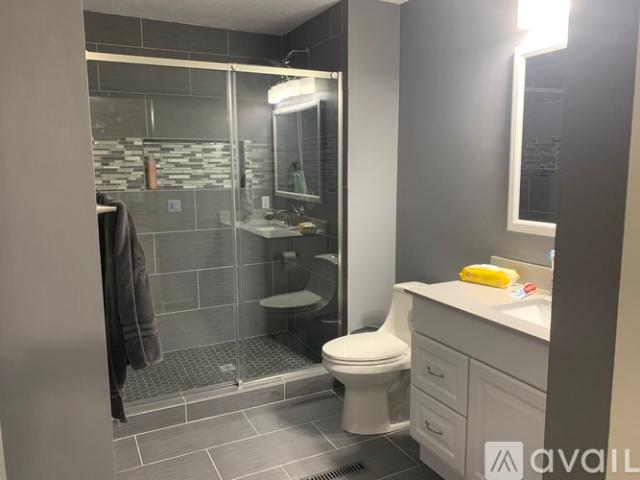 Apartment for rent in Granger