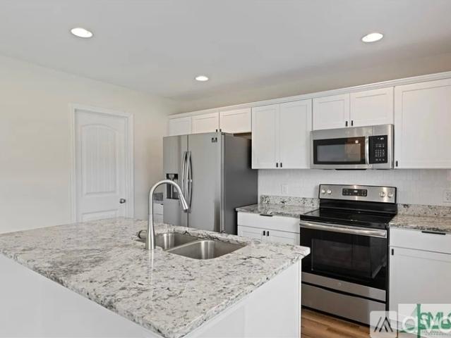 Apartment for rent in Savannah, Georgia