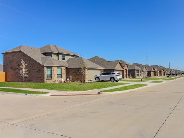 Apartment for rent in Crowley