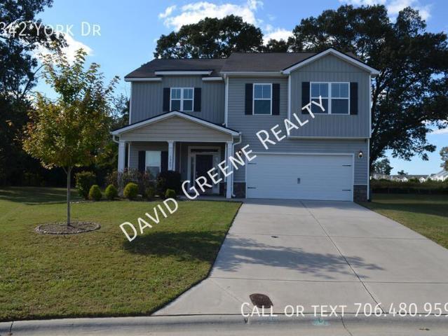Apartment for rent in Grovetown