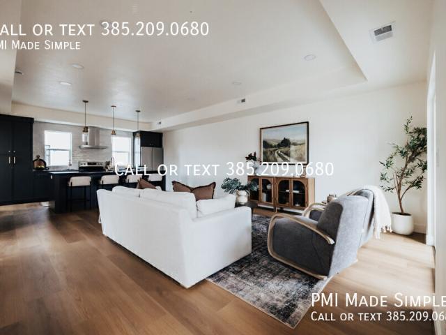 Apartment for rent in Salt Lake City, Utah