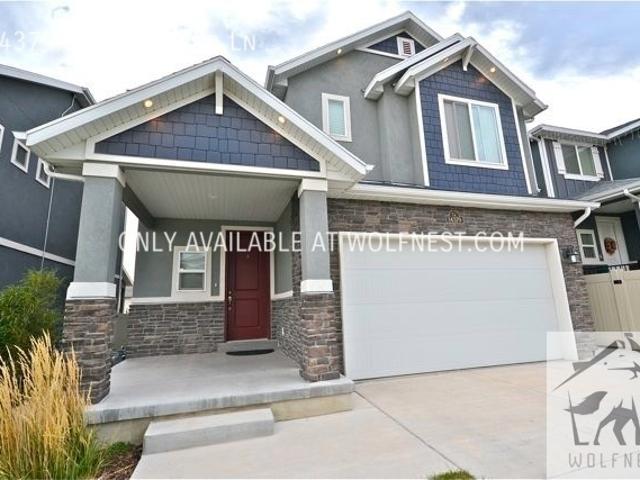 Apartment for rent in Herriman Apartment for rent in Herriman