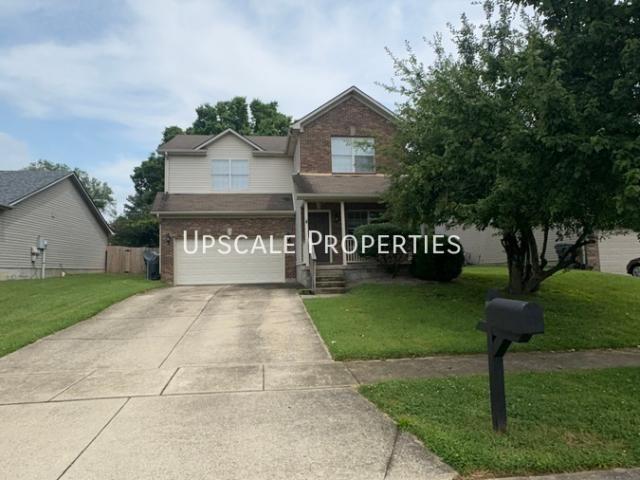 Apartment for rent in Lexington