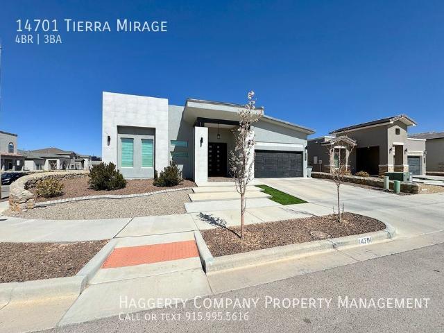 Apartment for rent in El Paso, Texas