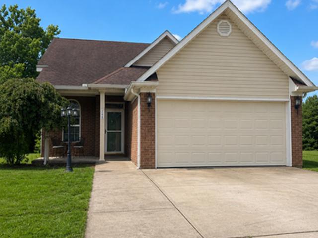 Apartment for rent in Georgetown, Kentucky