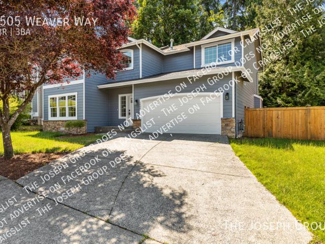 Apartment for rent in Snohomish
