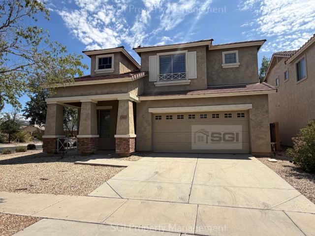 Apartment for rent in Surprise, Arizona