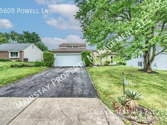 Apartment for rent in Bowie