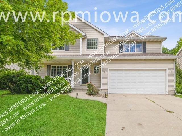 Apartment for rent in Clive