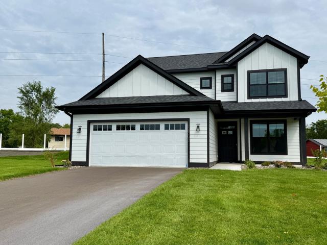 Apartment for rent in Burnsville, Minnesota