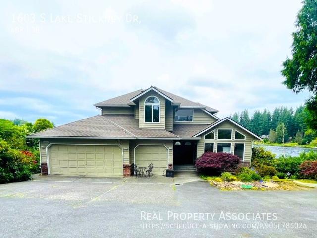 Apartment for rent in Lynnwood