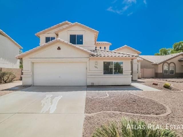 Apartment for rent in Goodyear, Arizona