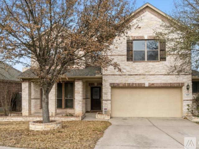 Apartment for rent in Williamson, Texas