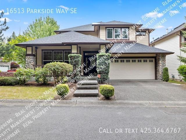 Apartment for rent in Renton