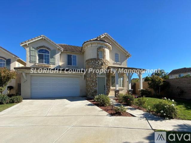 Apartment for rent in Santa Maria, California