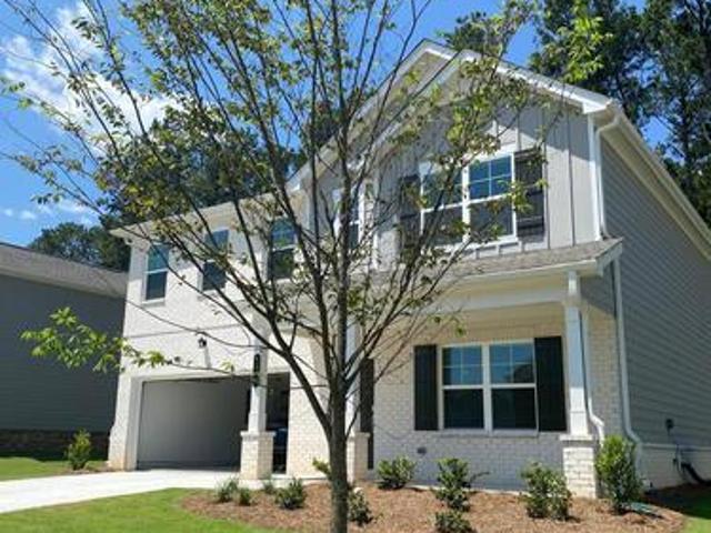 Apartment for rent in Loganville