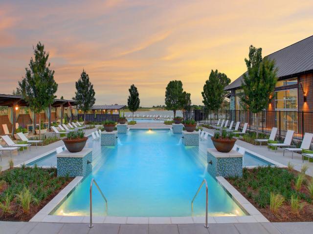 Apartment for rent in Denton, Texas