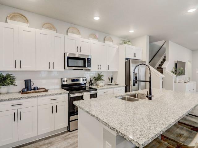 Apartment for rent in Argyle