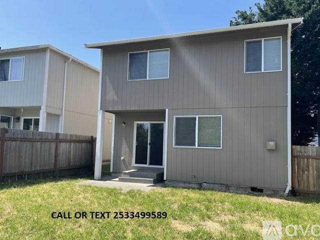 Apartment for rent in Tacoma