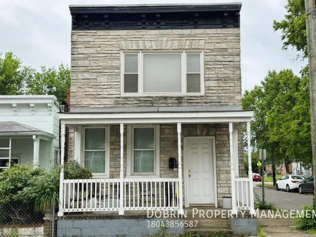 Apartment for rent in Randolph, Richmond