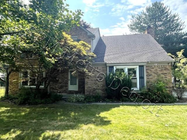 Apartment for rent in Troy