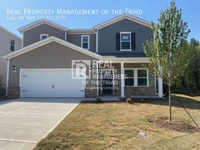 Apartment for rent in Haw River
