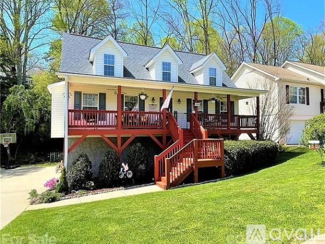Apartment for rent in Asheville, North Carolina