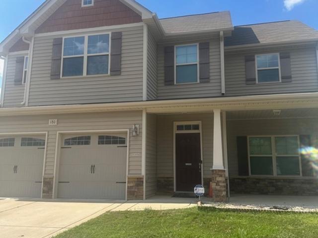Apartment for rent in Spring Lake, North Carolina