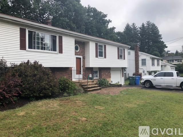 Apartment for rent in Hamden, Connecticut