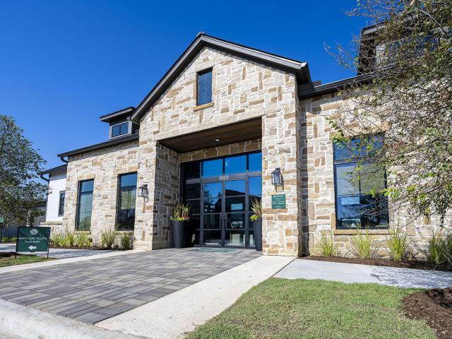 Apartment for rent in Cypress