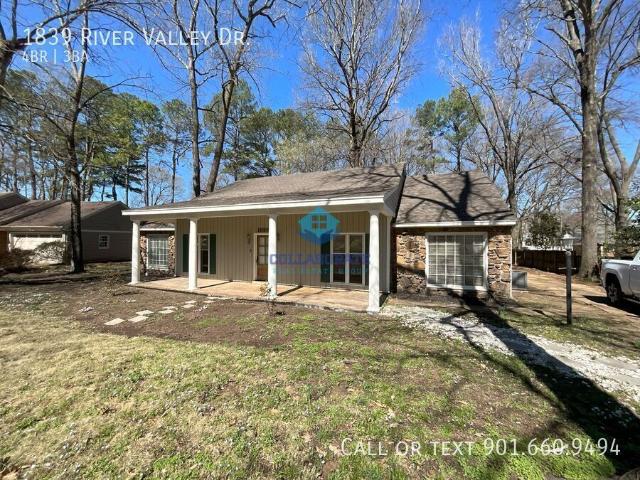 Apartment for rent in Tennessee